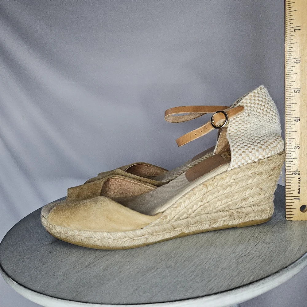 Kanna Espadrilles - Picture 5 of 10